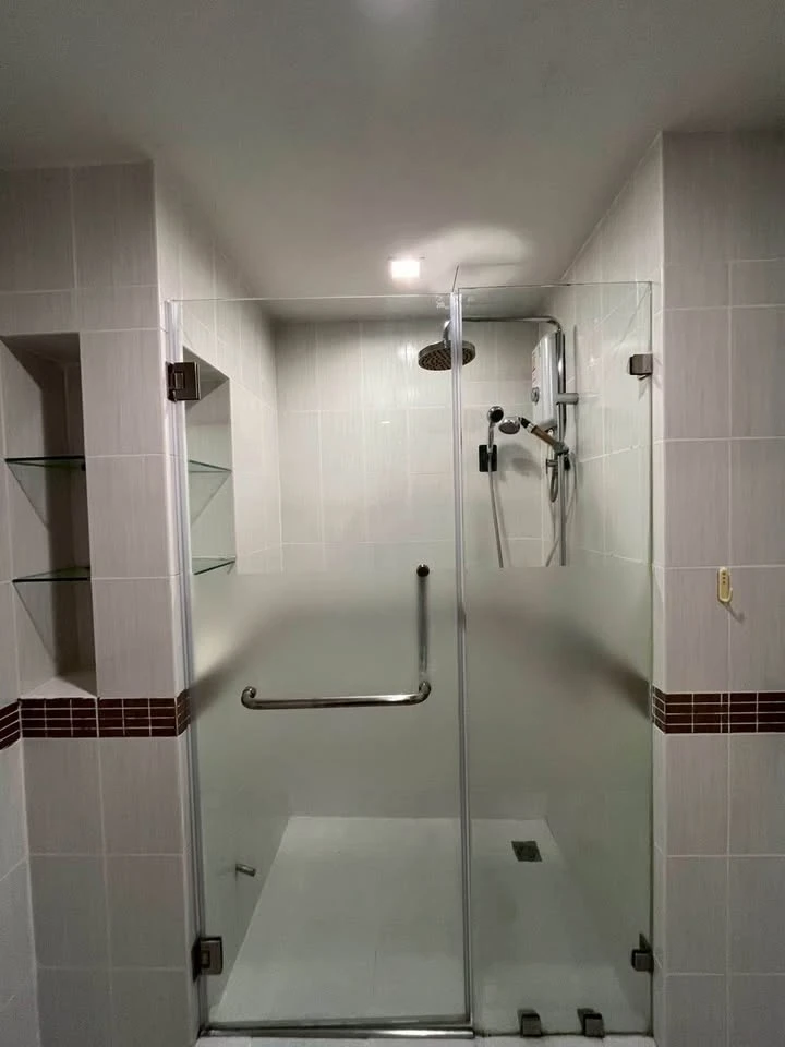 For rent: Casa Condo-Asoke Dindeang, 26th floor, high view, affordable price. You'll regret it if you miss it.