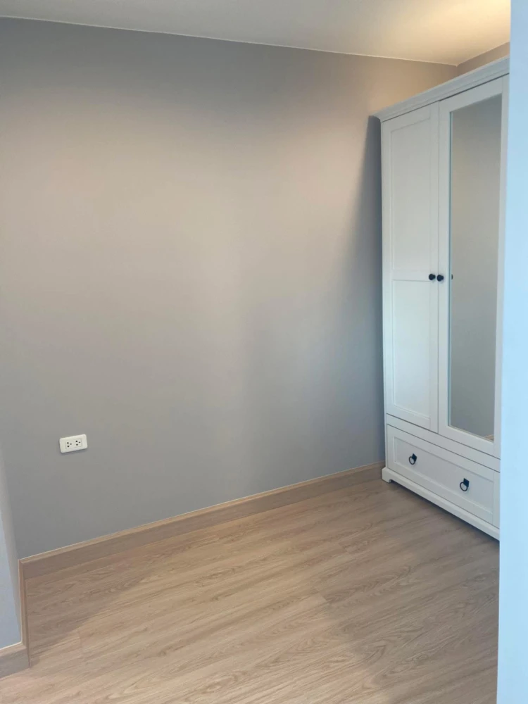 Casa Condo Bangyai for rent, high floor unit, ready to move in, fully furnished, affordable price. Book now!