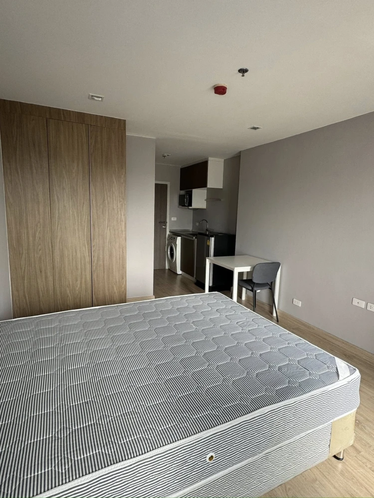 For rent: Casa Condo Bangyai, ready to move in, fully furnished, reserve now, affordable price.