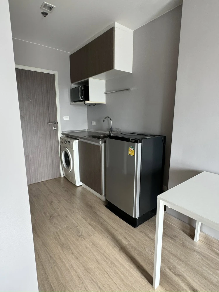 For rent: Casa Condo Bangyai, ready to move in, fully furnished, reserve now, affordable price.