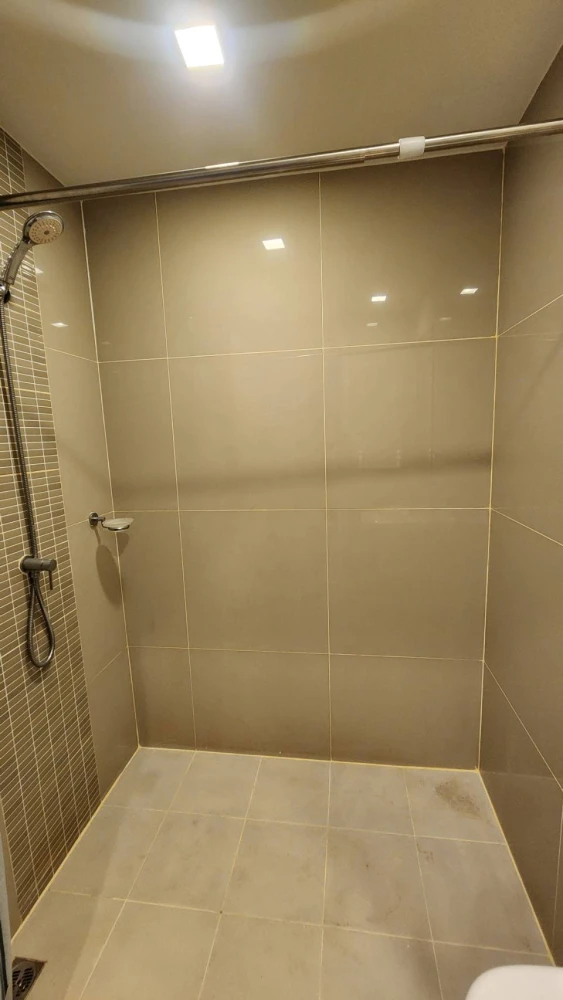 Casa Condo Bangyai for rent. Ready to move in, fully furnished. Book now! Affordable price.