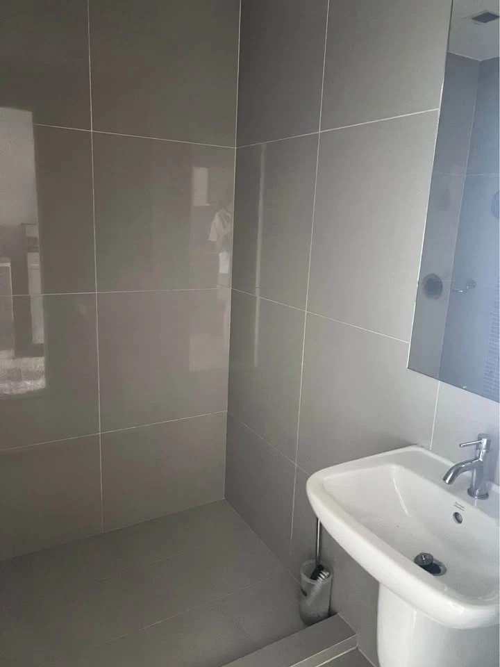 For rent CASA Condo Bangyai, ready to move in, 24th floor, city view, great price, book now, don't wait.