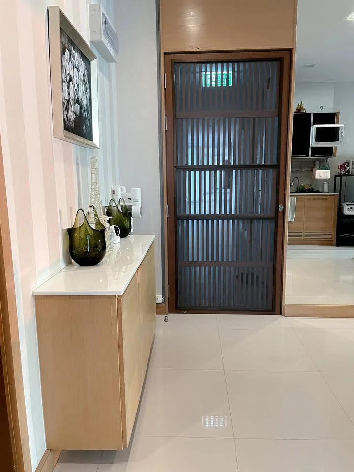 For rent Casalunar Paradiso Condominium, spacious room, lots of usable space, everything is complete here, hurry and move in.