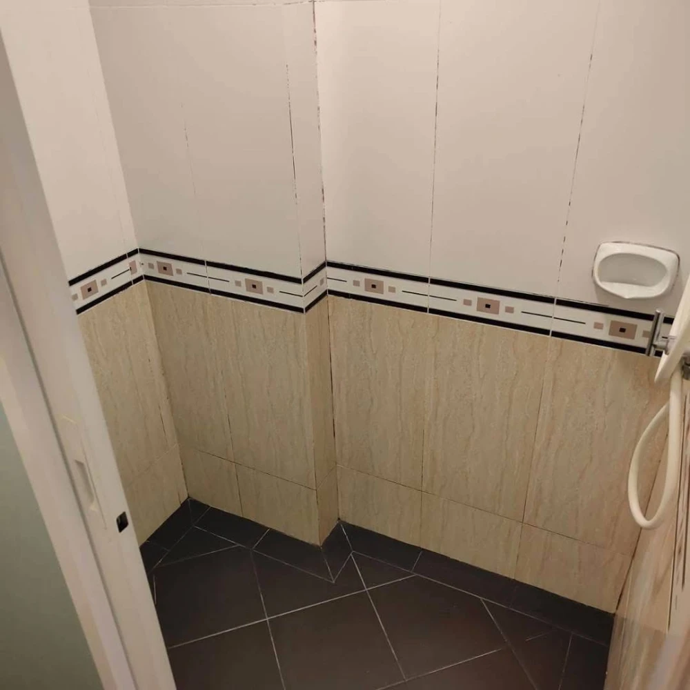 For rent: CC Condominium 1, 3rd floor, nice room, fully furnished. Reserve now, don't miss out.