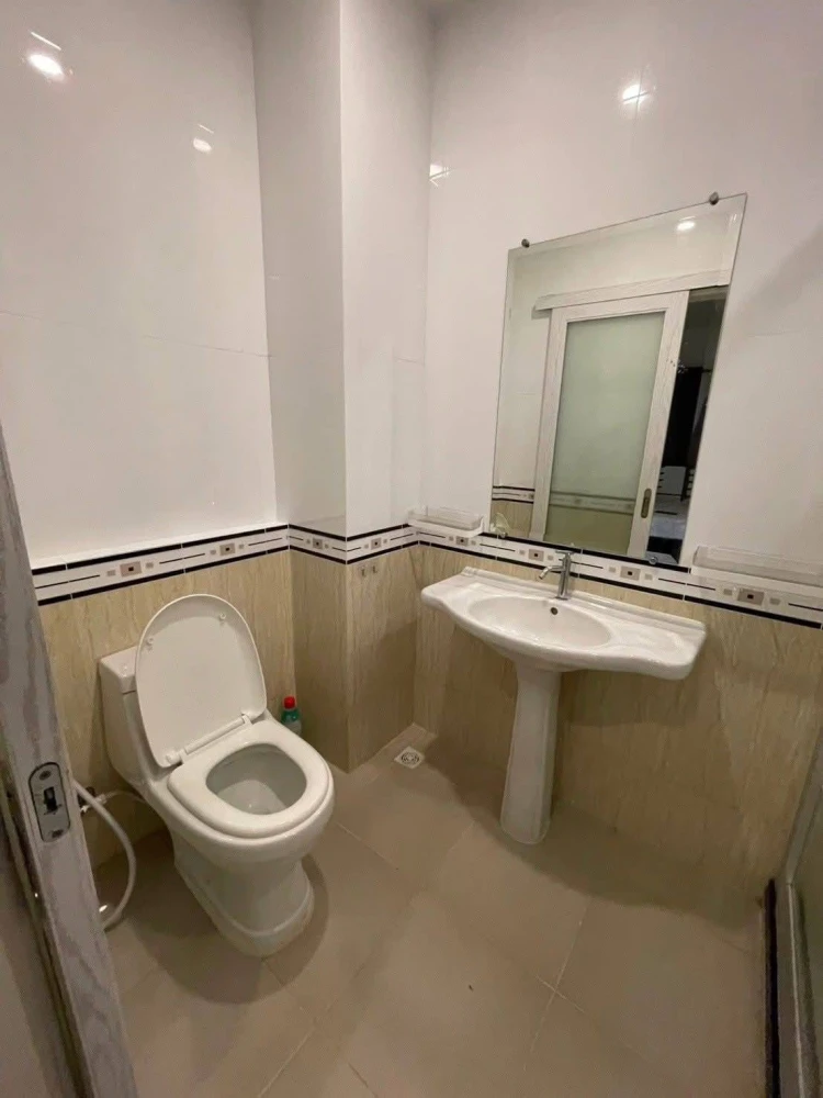 CC Condominium for rent, 2 comfortable rooms, fully furnished with appliances. Book now!