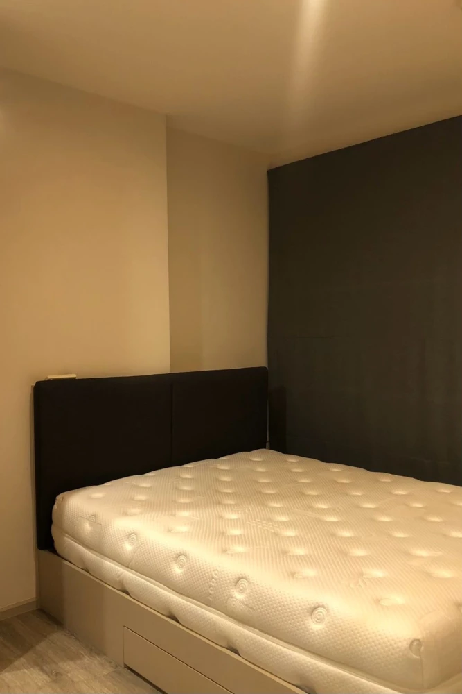 For rent: Centric Ari Station, 18th floor, fully furnished, very livable. Book now! (Quickly!)