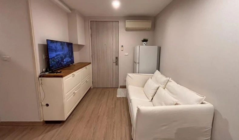 For rent: Centric Ari Station fully furnished apartment, ready to move in. Book now, don't wait!