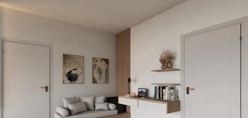 For rent: Centric Scene Ratcha Vipha, 11th floor. Nice, fully furnished unit. Book now! Limited time offer!