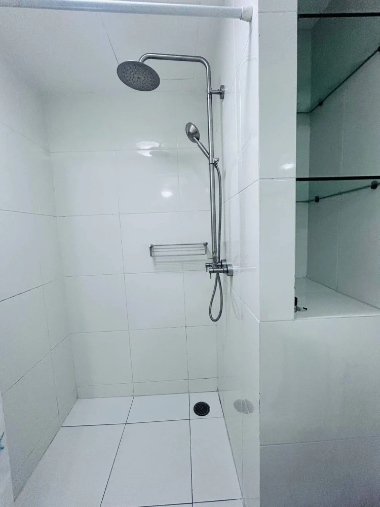 For rent: Centric Scene Ratcha Vipha, 17th floor. Nice, fully furnished unit. Interested? Check it out!