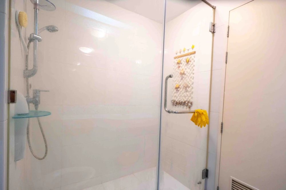 Centric Scene Ratchavipha for rent, spacious room, lots of usable space, complete with amenities. Come reserve today.