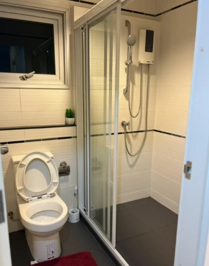 2-bedroom Centric Sea condo for rent, fully furnished. Book now! (Limited time offer!)