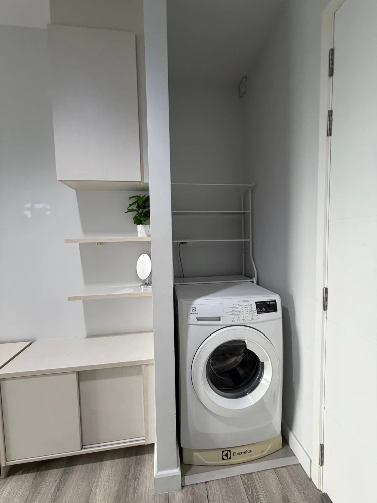 Spacious, fully furnished apartment for rent at Centric Sea. Ready to move in. Book now! Don't miss out!