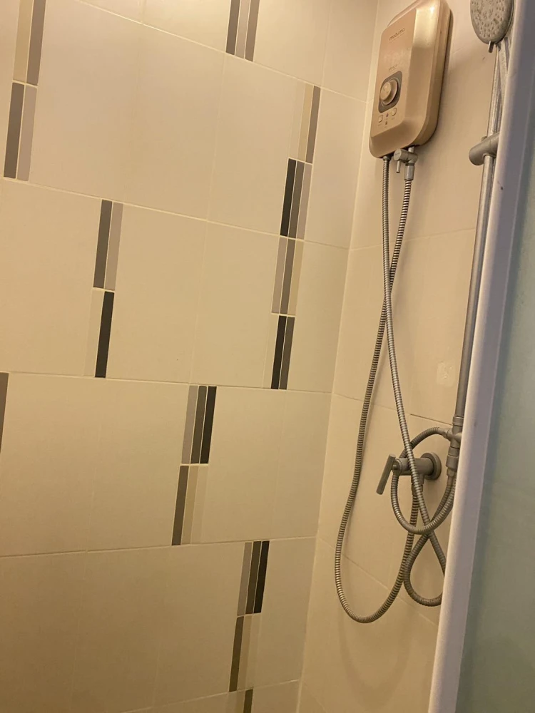 For rent: Centric Tiwanon Station, 16th floor, fully furnished, ready to move in, reserve now, hurry!