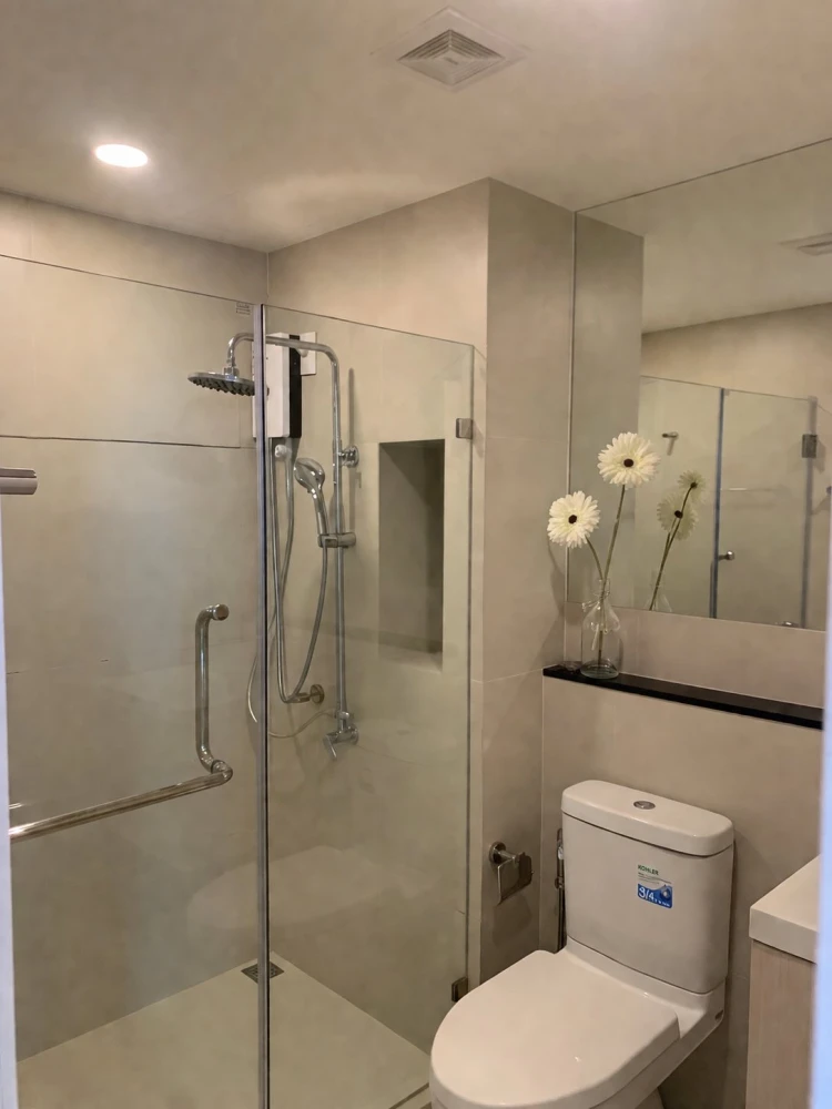 For rent: Cerocco Bangna 36, ​​3rd floor, fully furnished unit, ready to move in. Book now!