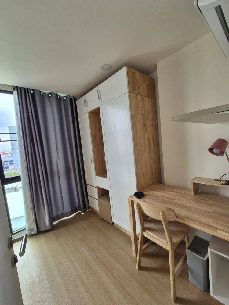 For rent: Cerocco Bangna 36, 8th floor, nice room, fully furnished, reserve now, hurry!