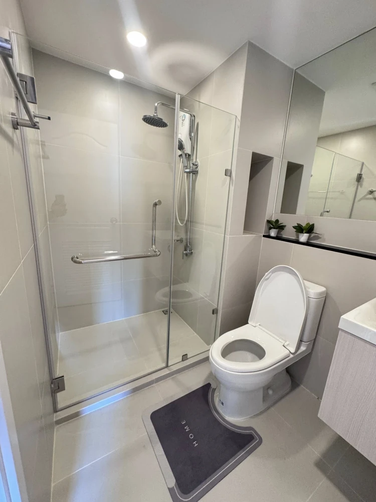 Cerocco Bangna 36 apartments for rent. Comfortable living spaces and complete amenities. Book now!