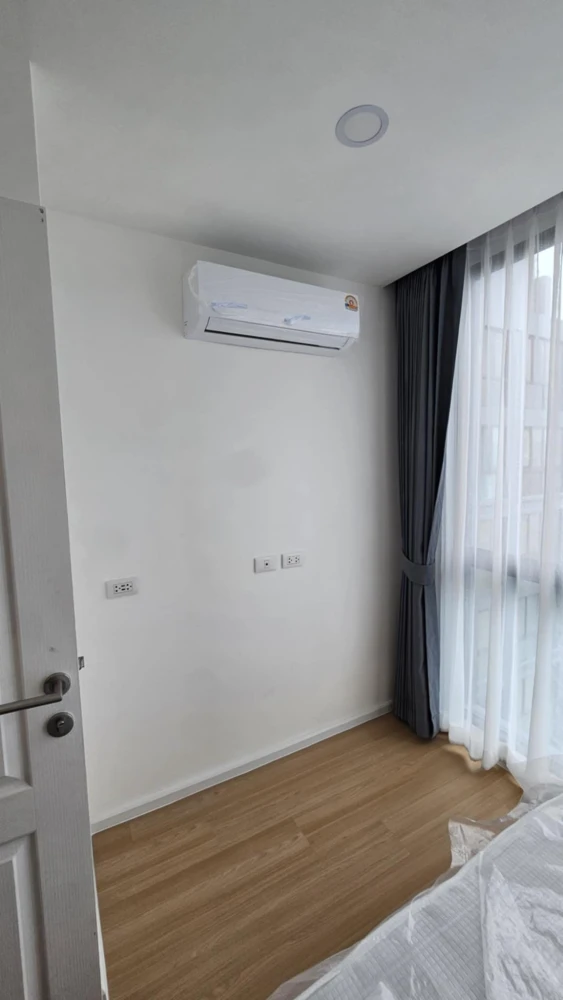 For rent: Cerocco Bangna 36, ​​ready to move in, fully furnished, just bring your bags and move in. Hurry and reserve now!