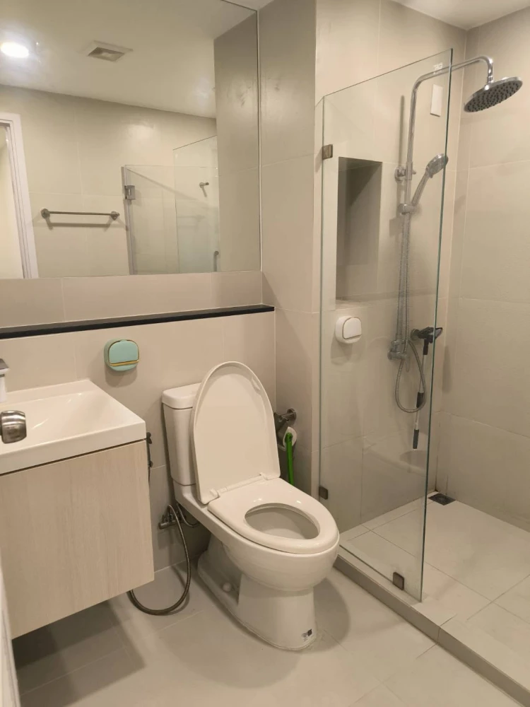 For Rent: Cerocco Bangna 36 – a beautiful, inviting unit that comes fully furnished. Book now!