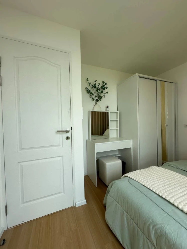For Rent: Cerocco Bangna 36 – a beautiful, inviting unit that comes fully furnished. Book now!