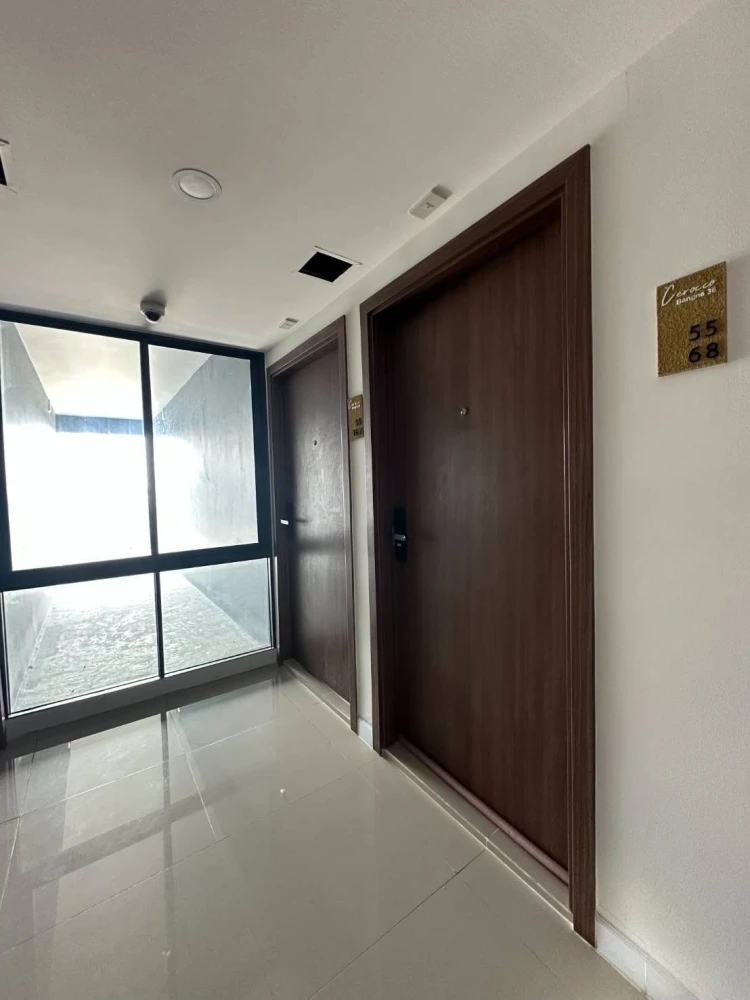 For Rent: Cerocco Bangna 36 – a beautiful, inviting unit that comes fully furnished. Book now!