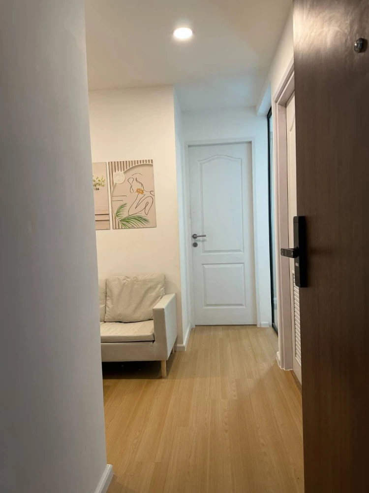 For Rent: Cerocco Bangna 36 – a beautiful, inviting unit that comes fully furnished. Book now!