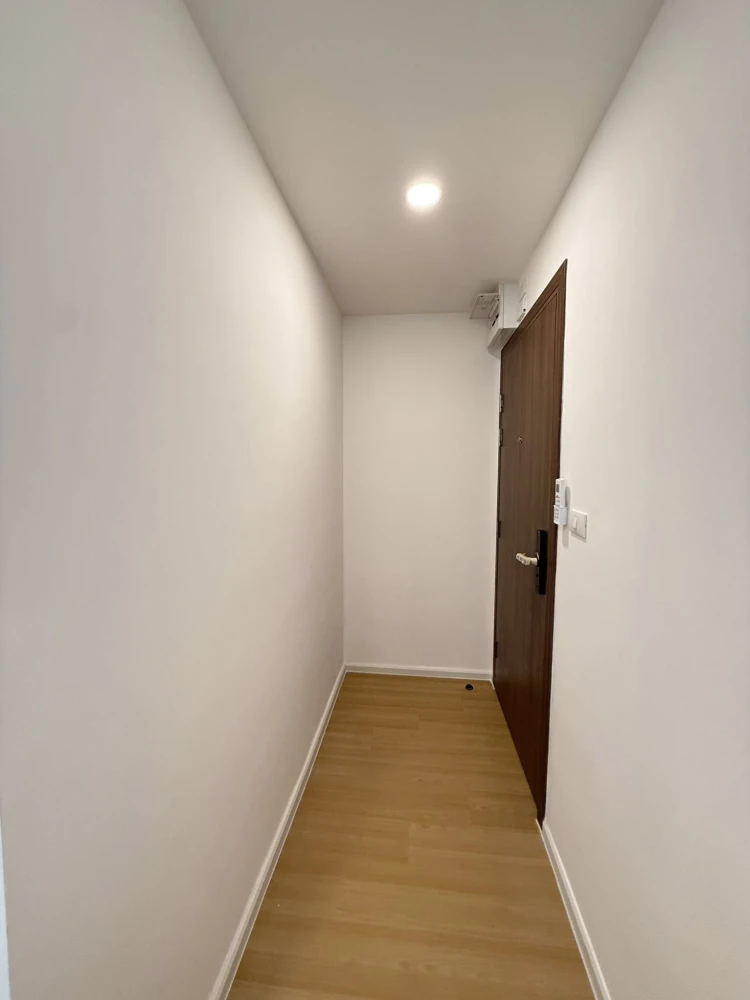 For rent: Cerocco Bangna 36, ​​fully furnished unit with all appliances. Just bring your suitcase and move in! Don't miss out!