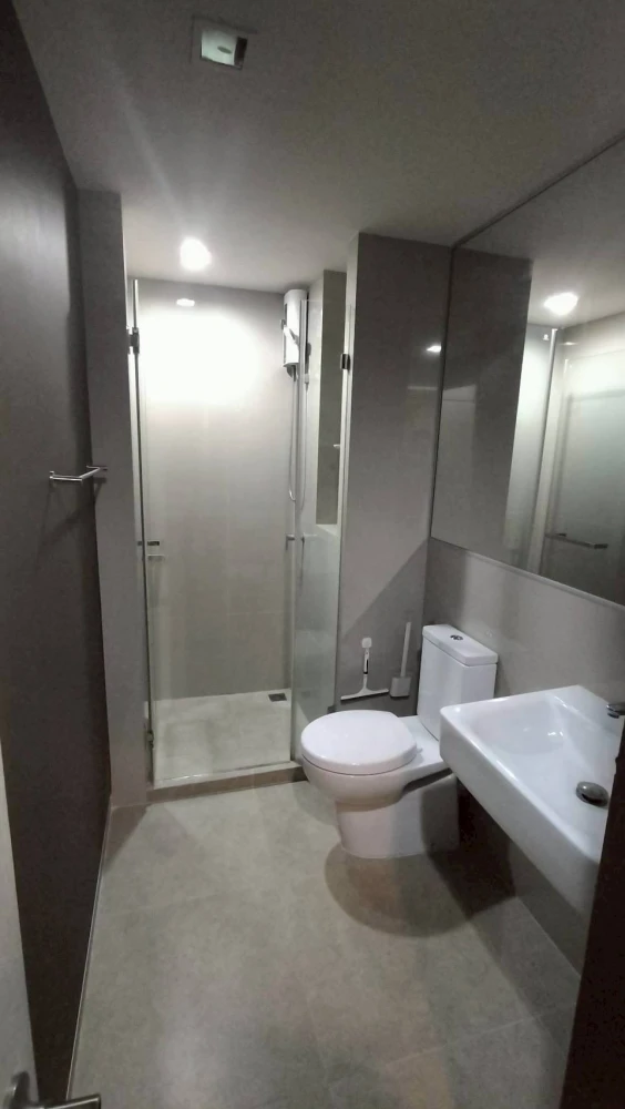 Chambers Chaan Ladprao-Wanghin condo for rent, 7th floor, fully furnished and ready to move in. Book now!
