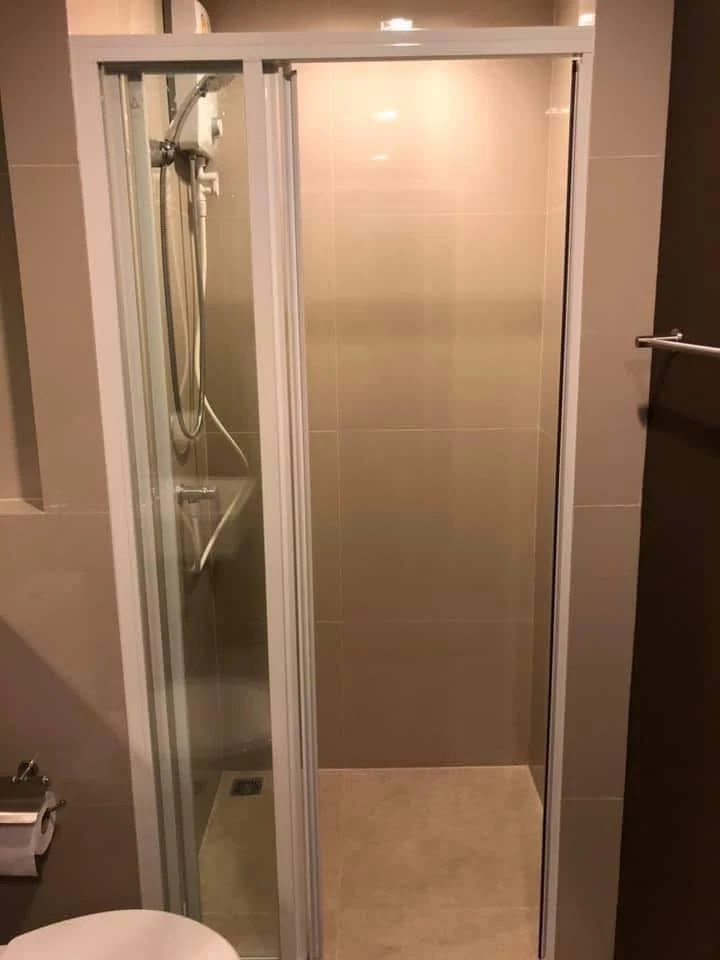 For rent: Chambers Chaan, Lat Phrao-Wang Hin, 1 bedroom plus room, spacious and comfortable, fully furnished, ready to move in.