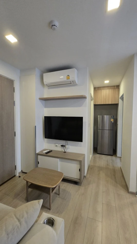 For rent: Chambers On-nut Station, ready to move in, fully furnished, low floor, reserve now!