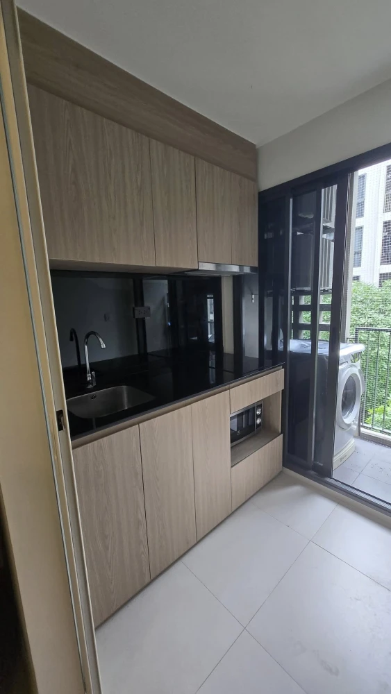 For rent: Chambers On-nut Station, ready to move in, fully furnished, low floor, reserve now!