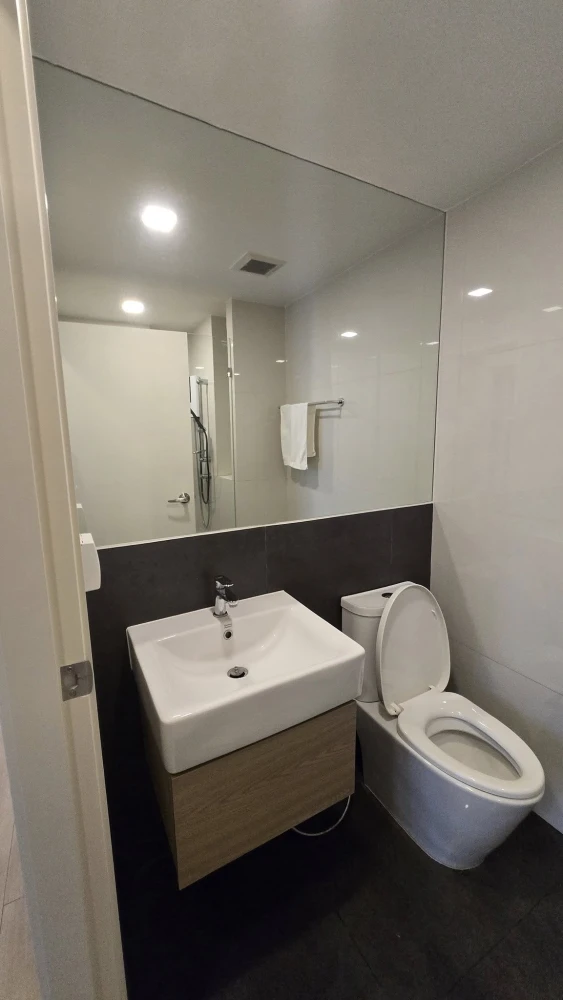 For rent: Chambers On-nut Station, ready to move in, fully furnished, low floor, reserve now!