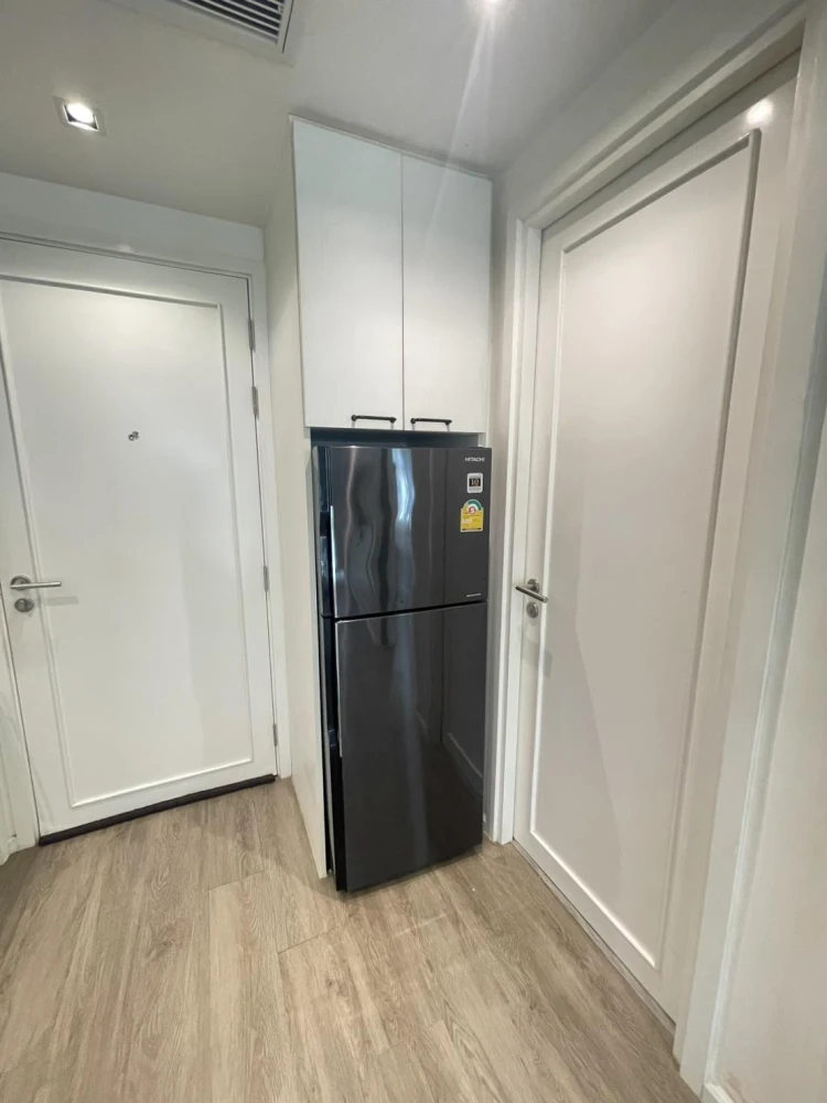 For rent: Chambery Sriracha - Laemchabang, 1 bedroom, 1 bathroom, fully furnished, just bring your bags and move in!