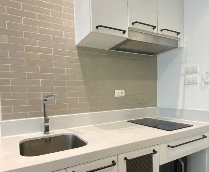 Chambery Sriracha - Laemchabang for rent. Beautifully decorated room. Book now, don't miss out!
