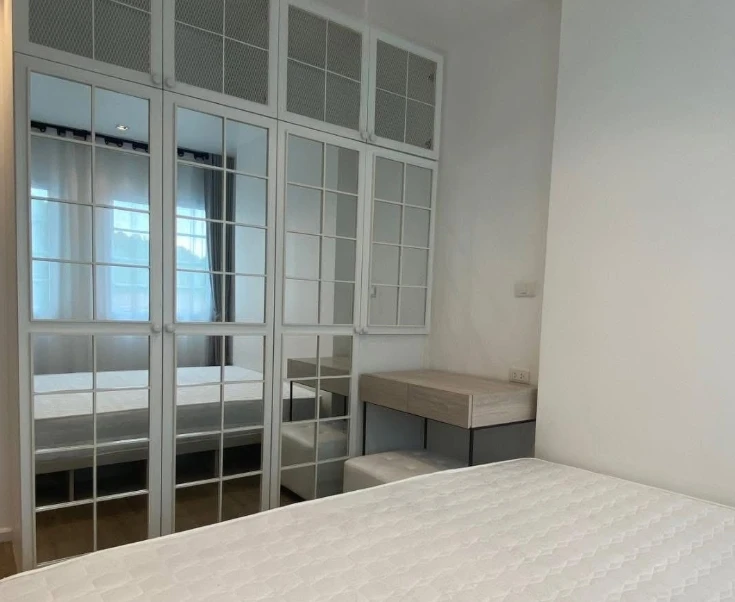 Chambery Sriracha - Laemchabang for rent. Beautifully decorated room. Book now, don't miss out!