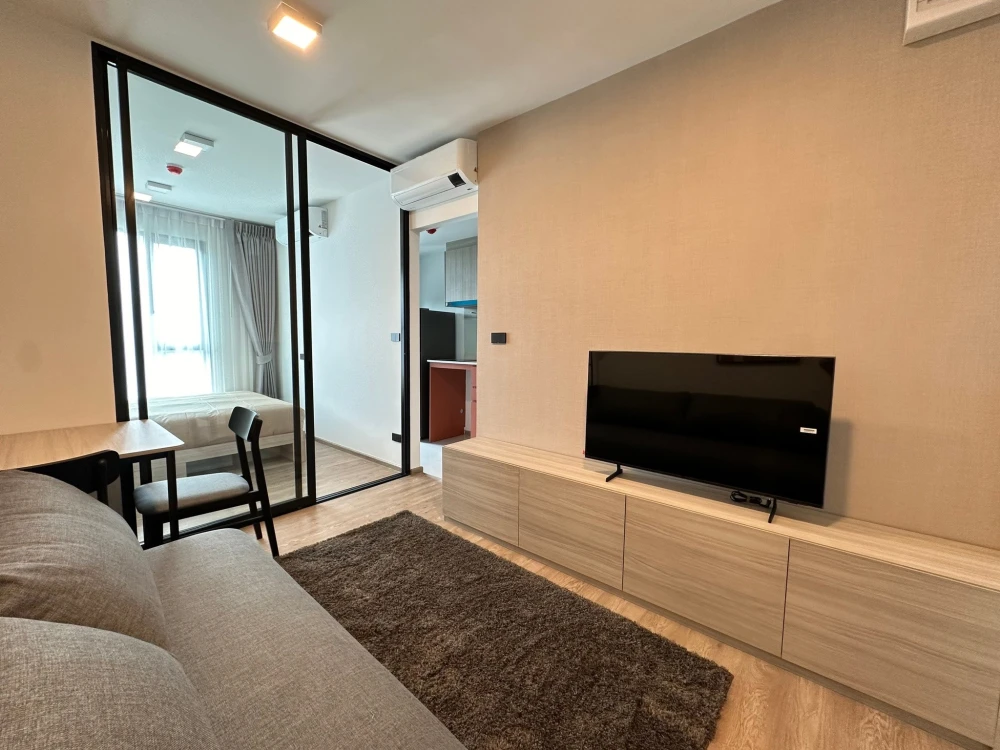 For rent: Chapter one All Ramintra, a nice room with complete facilities. If you don't book, you'll regret it.