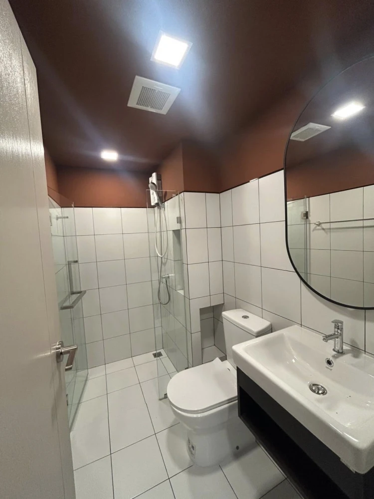 For rent: Chapter One All Ramintra, well-separated room, great price, hurry and reserve now.