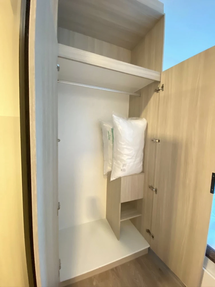 For rent: Chapter One All Ramintra, ready to move in, fully furnished, come and reserve now.