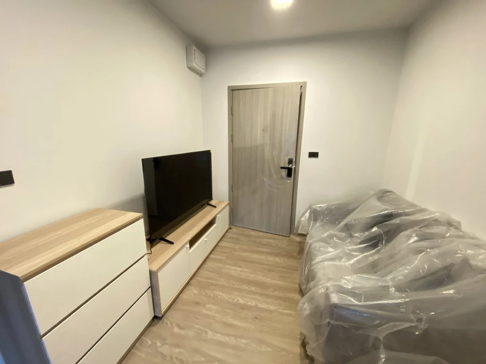 For rent: Chapter One All Ramintra, ready to move in, fully furnished, come and reserve now.