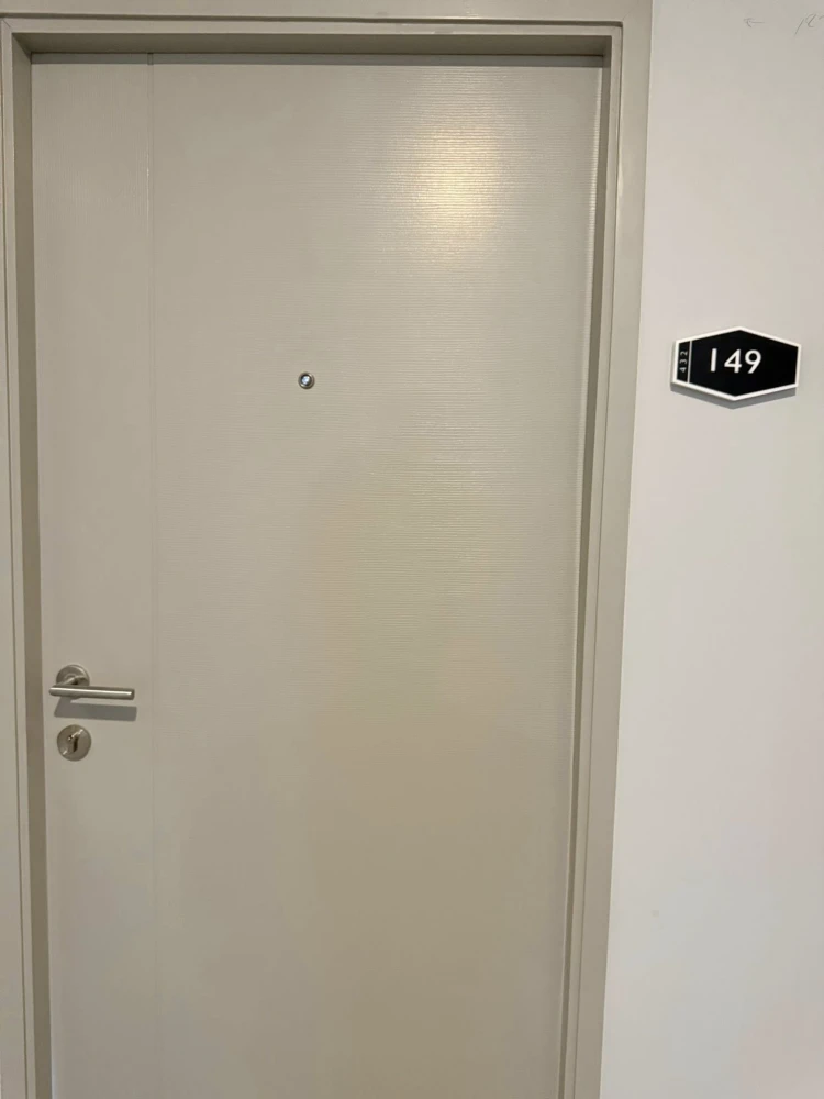 For rent: Chapter one Mid Town Ladprao 24, 1 bedroom, 1 bathroom, walk-in closet, comes with a large living space. Don't miss it.