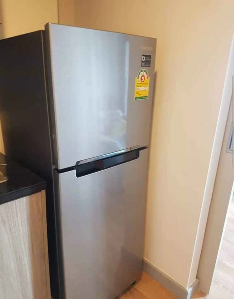 For rent: Chapter one Mid Town Ladprao 24, ready to move in, complete facilities, hurry and reserve now, don't delay.