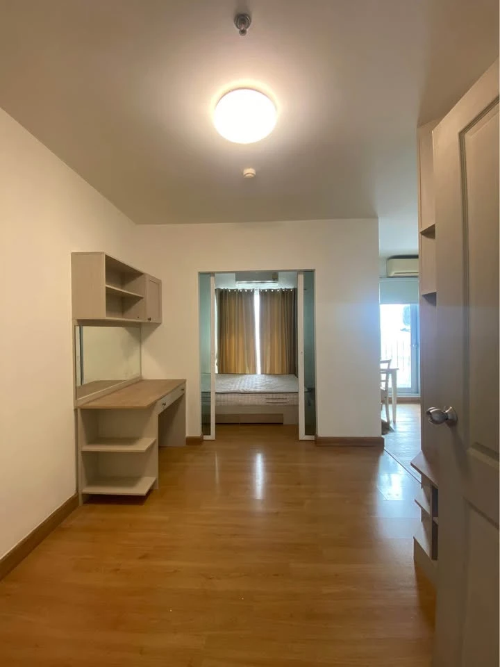 For rent: Chapter One Modern Dutch 1-bedroom apartment. Fully furnished with great amenities and unobstructed views. Book now!