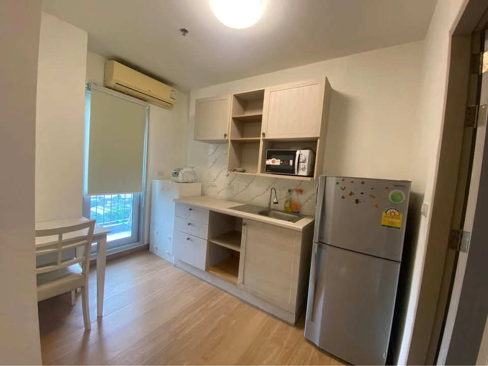 For rent: Chapter One Modern Dutch 1-bedroom apartment. Fully furnished with great amenities and unobstructed views. Book now!