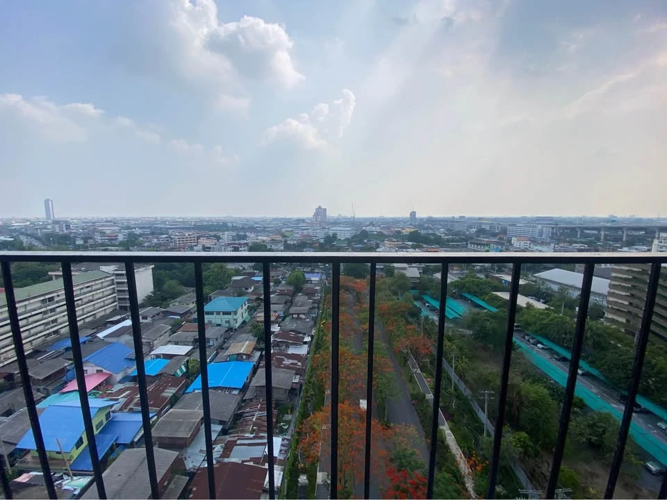 For rent: Chapter One Modern Dutch 1-bedroom apartment. Fully furnished with great amenities and unobstructed views. Book now!
