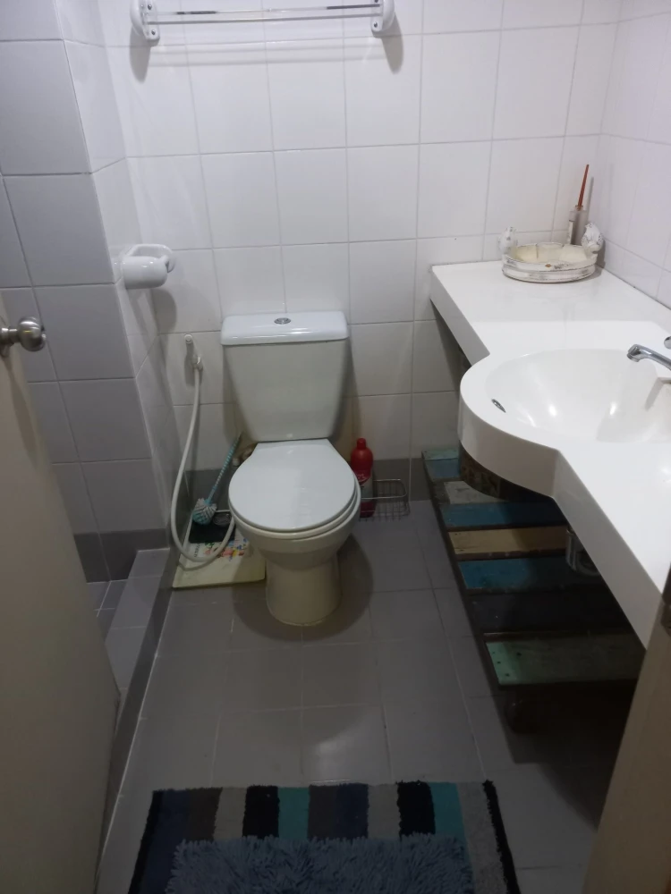 For rent: Chapter One Modern Dutch, 17th floor, fully furnished, book now.