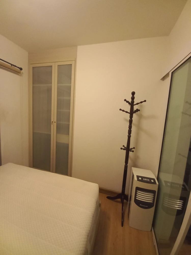 For rent: Chapter One Modern Dutch, 17th floor, fully furnished, book now.