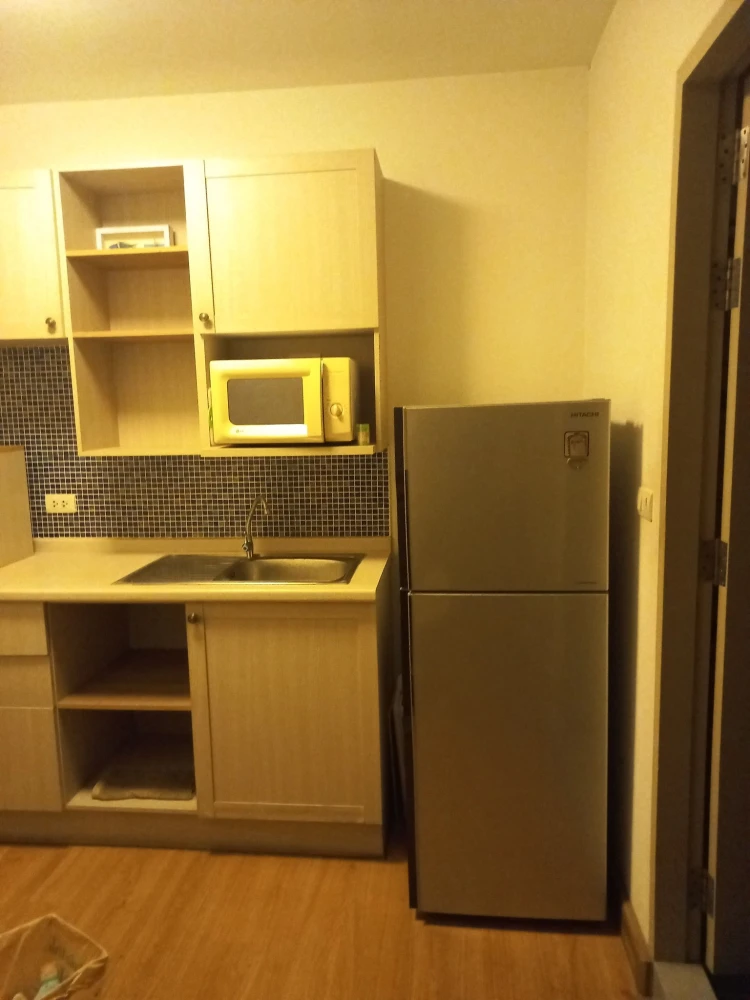 For rent: Chapter One Modern Dutch, 17th floor, fully furnished, book now.