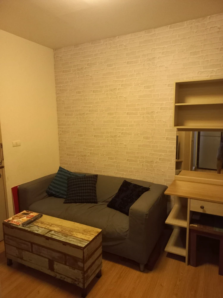 For rent: Chapter One Modern Dutch, 17th floor, fully furnished, book now.