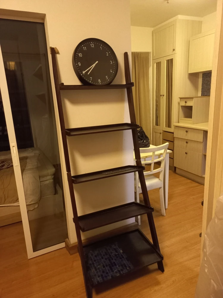 For rent: Chapter One Modern Dutch, 17th floor, fully furnished, book now.
