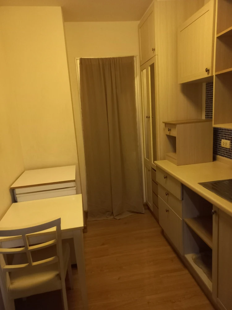 For rent: Chapter One Modern Dutch, 17th floor, fully furnished, book now.