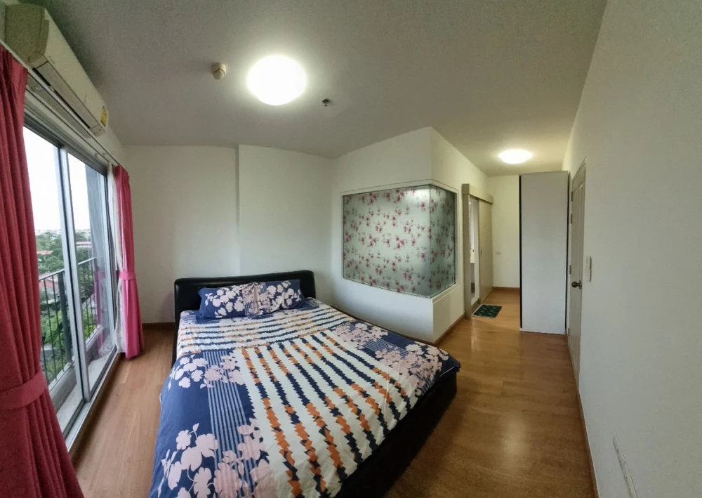 For rent: Chapter One Modern Dutch, 9th floor, great view. Book now! Don't miss out! Hurry!